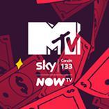 MTV LIVE ROOM - TIMELINE e d i t o r i a l e 5 post fb e notifica