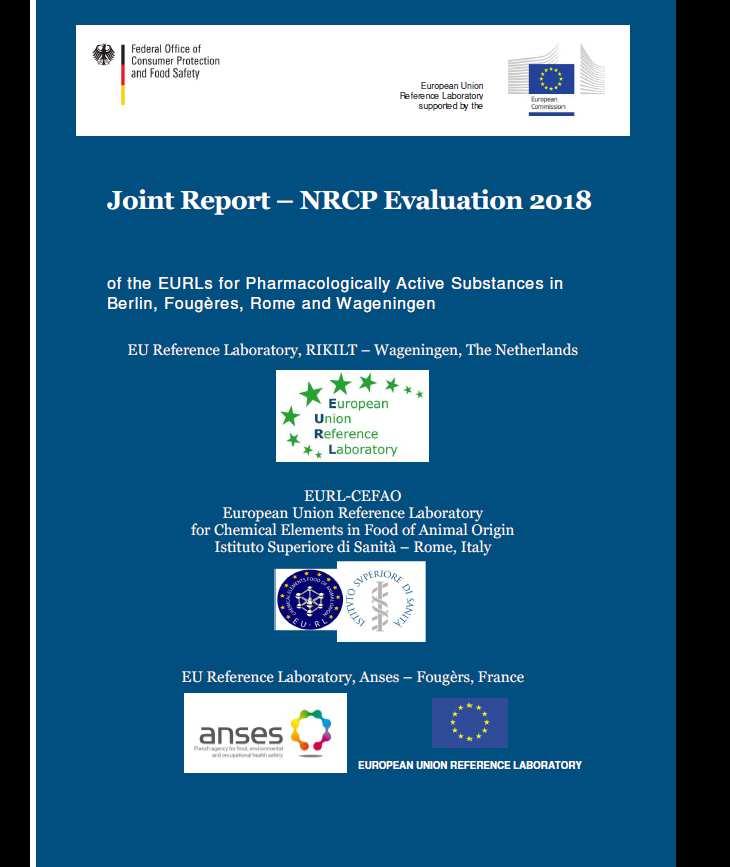 2 Authors: B3c - Chemical A. Colabucci (Scientists in charge of the reporting) L.