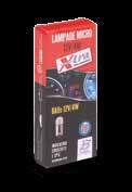 LAMPADE XTRA LAMPADA MICRO 30162 10pz. lampade micro 10pcs. micro bulbs 10 PCS. AMPOULE MICRO 10 stk.