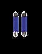 Indicate per: luci cruscotto Torpedo bulb. Indicated for: dashboard lights Ampoule torpille fixation.