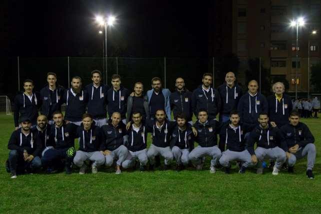 JUNIORES C.G.