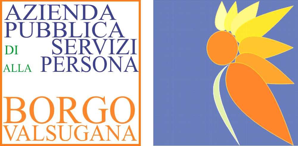 Azienda Pubblica di Servizi alla Persona S. Lorenzo e S. Maria della Misericordia Borgo Valsugana INFORMATIVA ALL'INTERESSATO IN RELAZIONE AL TRATTAMENTO DEI DATI PERSONALI ART.
