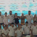 Weekend dell Epifania! E stato un weekend dell Epifania ricco di podi e record personali quello del gruppo master dello Swim Team Lugo.