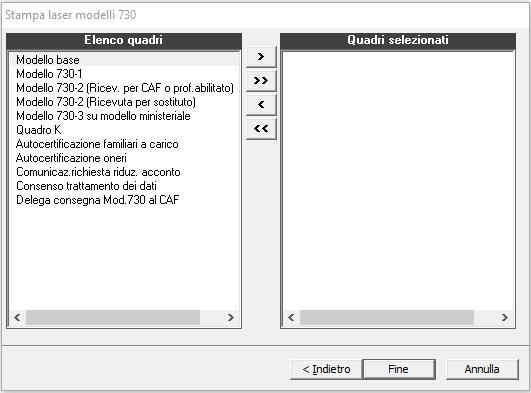 Quadro RN1 Dichiarazione Redditi società di Capitali / 2018 Con il presente aggiornamento, viene abilitato il