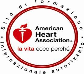American Heart Association PALS provider Pediatric Advanced Life Support Corso di addestramento pratico per medici e infermieri, relativo al trattamento delle emergenze cardiovascolari, respiratorie,