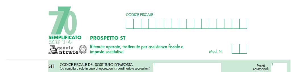 Redazione Fiscale Info Fisco 205/2014 Pag.