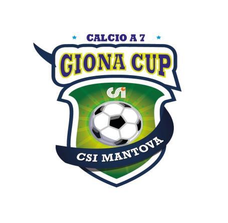 CALENDARIO UFFICIALE GIORNATA N 4 OPEN A 7 - VAGNOTTI CUP 2019 - QUALIF.