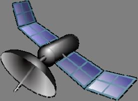 PostgreSQL PC Satellite Web Server Internet PDA Workstation Sensori a terra Figura 4 Architettura di SaTour.