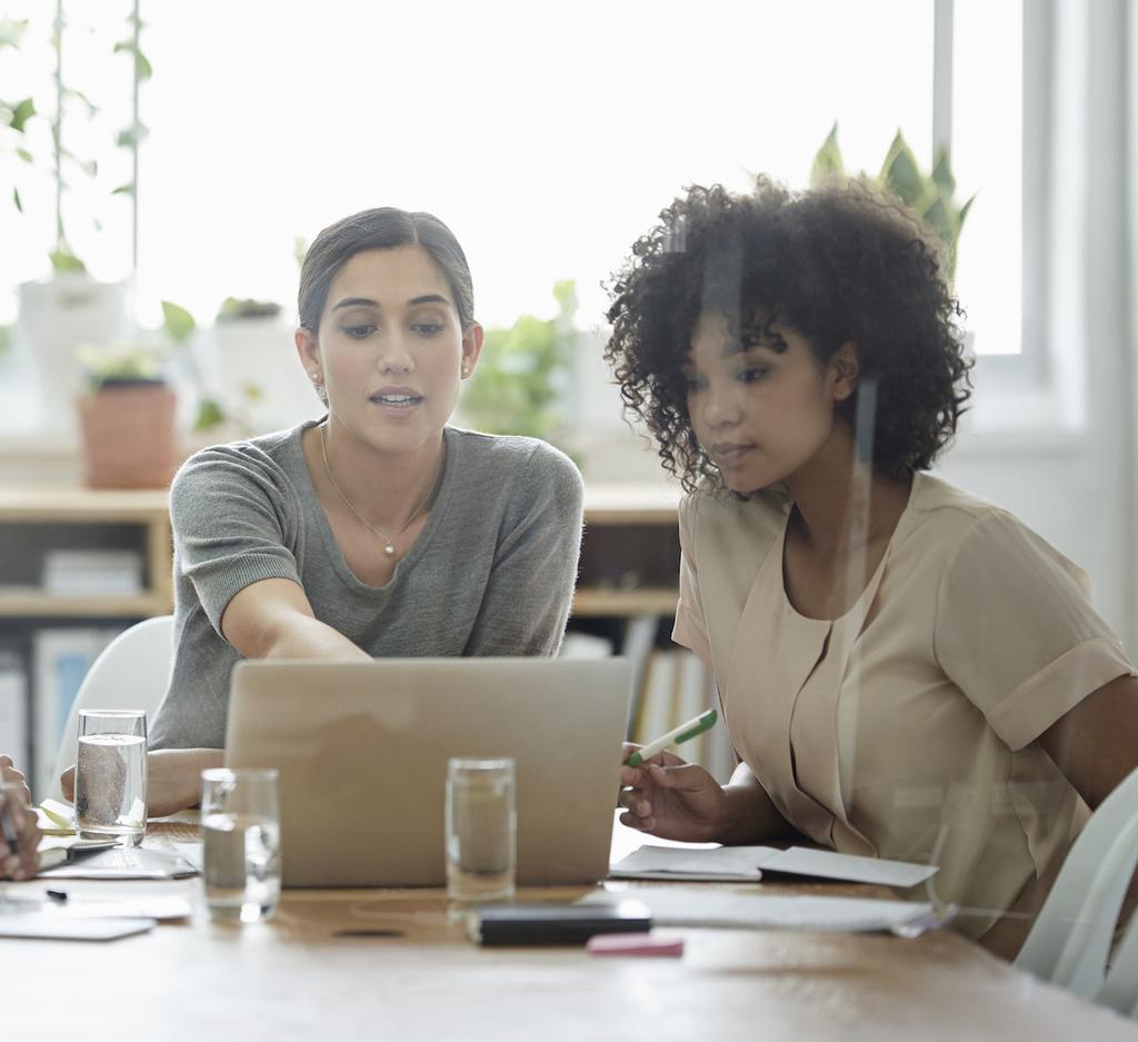 La seconda chicca: Gestire la larghezza di banda per le applicazioni critiche Molte applicazioni critiche, come Live Meeting, Salesforce.