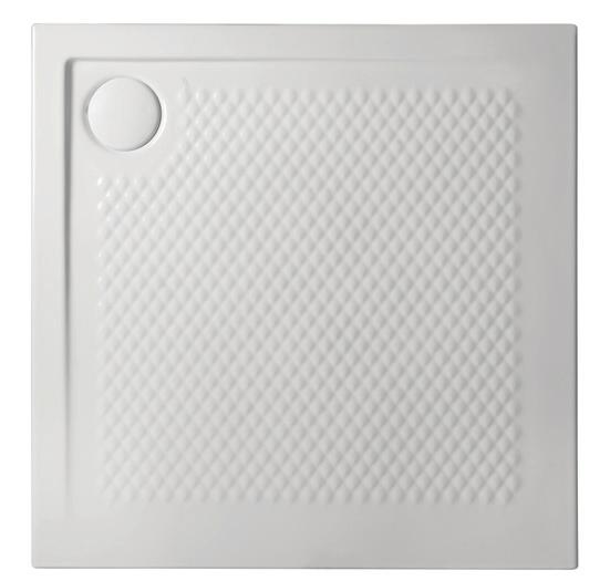 colore codice kg Italia Export euro TEXTURE x h, piatto doccia quadrato squared shower tray PDQ008 01; 00 30 10 10