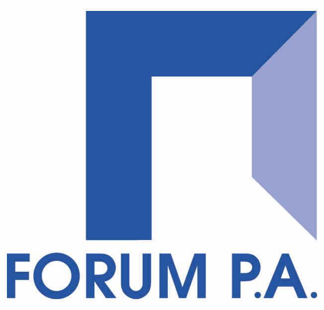 Forum PA 2010, Roma 12 Partecipazione al convegno «Gestioni associate e Unioni di comuni: