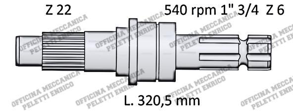 Piccola 4130, 4630,