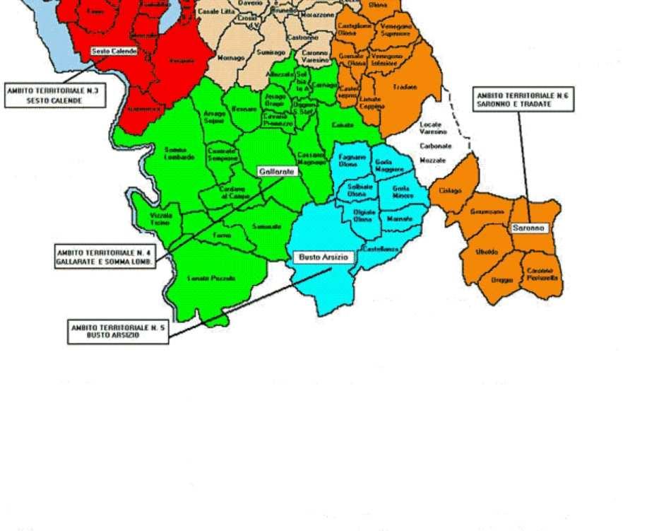 realizzazione di attività formative per RSPP e ASPP nella rete scolastica della provincia