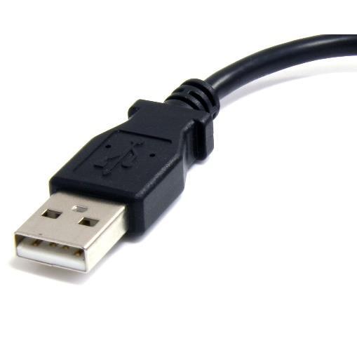 6. LR6-USB Alimentata e pilotata tramite interfaccia USB Controllata da PC or