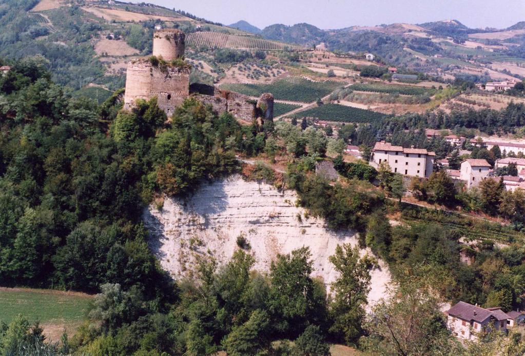 Unione Montana Acquacheta - Romagna Toscana COMUNE DI MODIGLIANA REGOLAMENTO