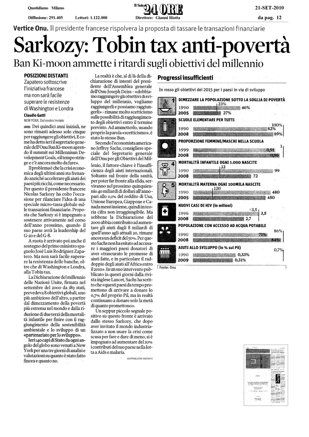 ECONOMIA E