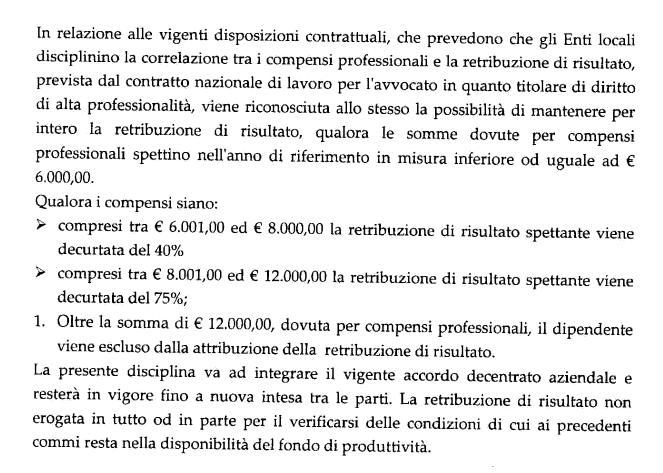 Art. 9 Recupero delle spese di giustizia e costituzione del fondo E fatto carico all Avvocatura di esperire obbligatoriamente le necessarie azioni tese al recupero delle somme liquidate, a qualsiasi