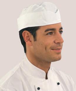 Cappello Beverly colori: bianco,