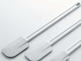 ACCESSORI utensili - spatole Spatole in plastica 61
