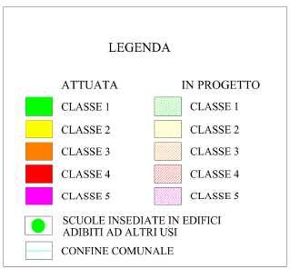 447/95, D.P.C.M. 14/11/1997 e dalla L.R. 15/01.