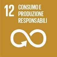 Le azioni del PRS XI legislatura collegati ai GOAL di Agenda 2030 GOAL 12 CONSUMO E PRODUZIONE RESPONSABILI Missione 9 Sviluppo sostenibile e tutela del territorio e dell ambiente Sostegno al