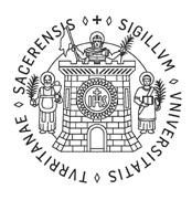 10 Domanda 1 Un ricercatore confermato a tempo definito dell Università degli Studi di Sassari, può partecipare come progettista o DL al bando in oggetto? Risposta 1 No.