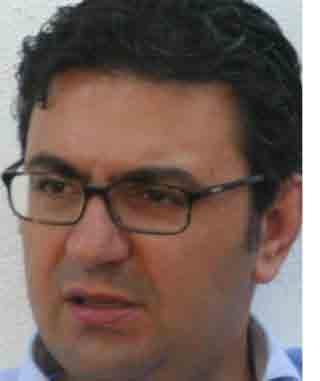 Prof. Gianluca NARDONE Presidente Distretto Tecnologico Agroalimentare Regionale Puglia DARe Puglia