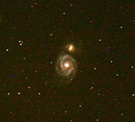 e M82 (UMA)