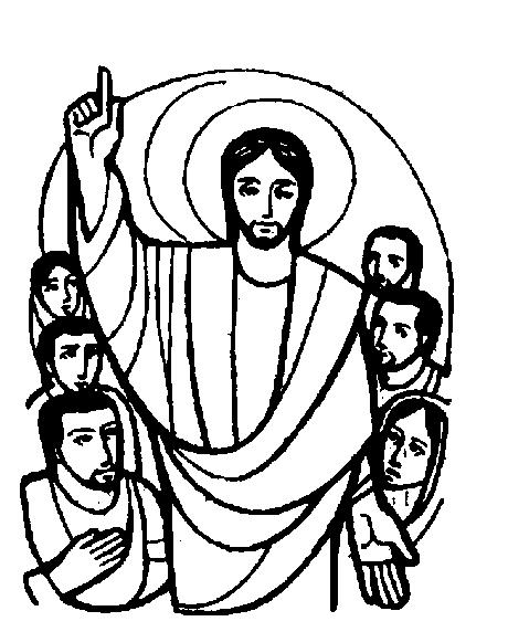 Nel desiderio di Gesù: Eucaristia, sorgente di comunione 2 IN ASCOLTO Dal Vangelo di Giovanni (21,4-14) Dopo questi fatti, Gesù si manifestò di nuovo ai discepoli sul mare di Tiberìade.