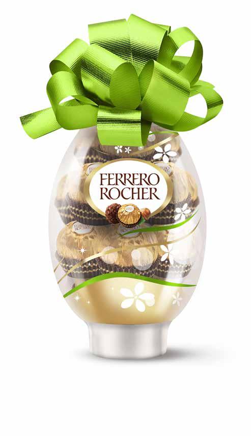 FERRERO SOREMARTEC