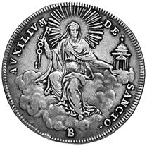 206 Cu NC assieme a centesimo 1809; centesimo 1808 e 3 centesimi 1810 V; 15