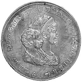 di Lorena (primo periodo, 1790-1801)