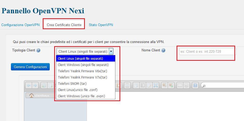 ogni certificato sarà univoco per ogni singolo apparato, non è possibile caricarlo su più device contemporaneamente.