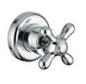 BAGNO COMPLEMENTI 0332/2/E + 035212 SARACINESCA > attacchi da 3/4 42 62 50 70 3/4" 3/4" 78 PARTI