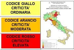 NTO DELLA PROTEZIONE CIVILE / REGIONI Dir.P.C.M.