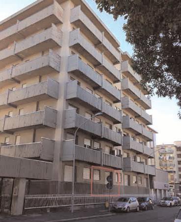 Custode Delegato GIVG srl tel. 0332335510. RIF. RGE 28/2018 BU600088 ingresso, camera, soggiorno, cucina e bagno, oltre alla proporzionale quota di comproprietà delle parti comuni dell edificio.