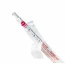 PIPETTE SIEROLOGICHE Pipette Sierologiche In polistirolo cristallo 7 volumi disponibili: 1; 2; 5; 10; 25; 50 e 100 ml Con graduazione inversa e negativa Lotto e scadenza stampati