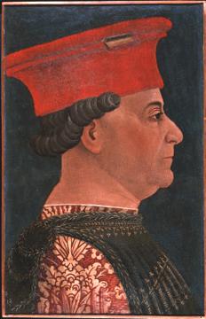 Proprio oggi Zuffi ci parlerà della Ca Granda, Capolavoro di Francesco Sforza e Bianca Maria Visconti Il 12 aprile 1456, giusto 560 anni fa, i duchi di Milano posavano la prima pietra di un grandioso