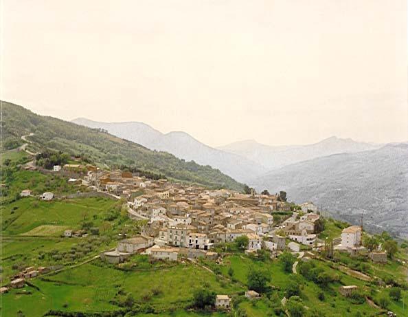 San Paolo Albanese: LA LINGUA MADRE ARBËRESHE Progetto