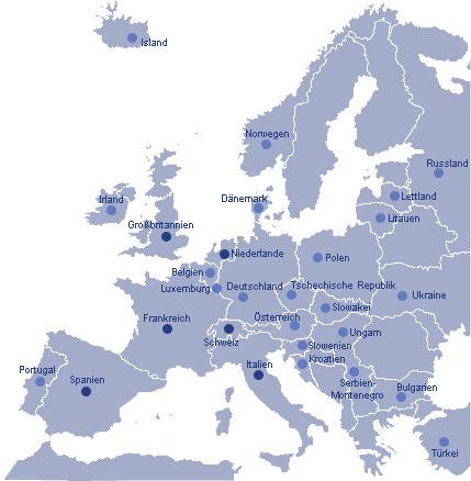 Introduzione generale Primo produttore europeo Oltre 100 anni di attività 1.