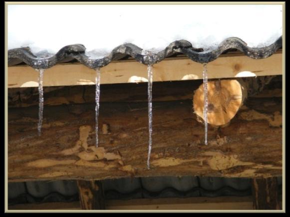 Raytech Easy Frost è un cavo a potenza costante da 20 W/m studiato appositamente per proteggere tetti, grondaie e pluviali dai possibili danni causati dall accumulo di neve e dalla formazione di