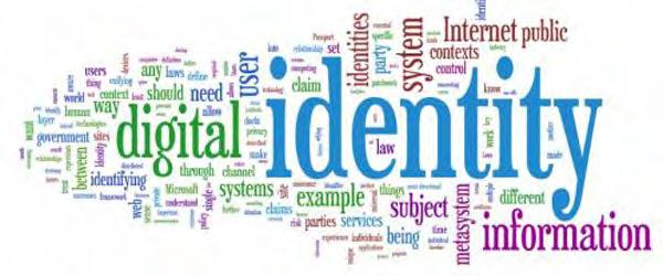 Identità Digitale chi c è dall altra parte del web Nell economia immateriale, sicurezza, certezza giuridica e