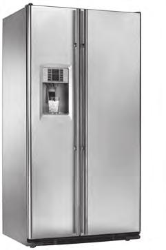 660,00 ORIGINALE AMERICANO CON PORTE INOX E