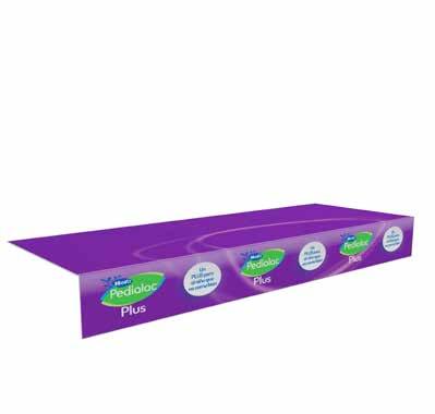 14 IN REGALO adesivo calamitato o biadesivo BANDIERA PROMOZIONALE PERSONALIZZABILE Dimensioni Materiale 10010900301 250 x 120 x 100 mm PVC BCO 500