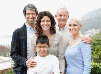 La FAMIGLIA è la prima SCUOLA della FEDE