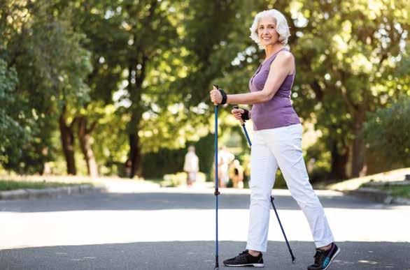 Nordic Walking Giubiasco ritrovo: Stazione FFS martedì 09.00 10.