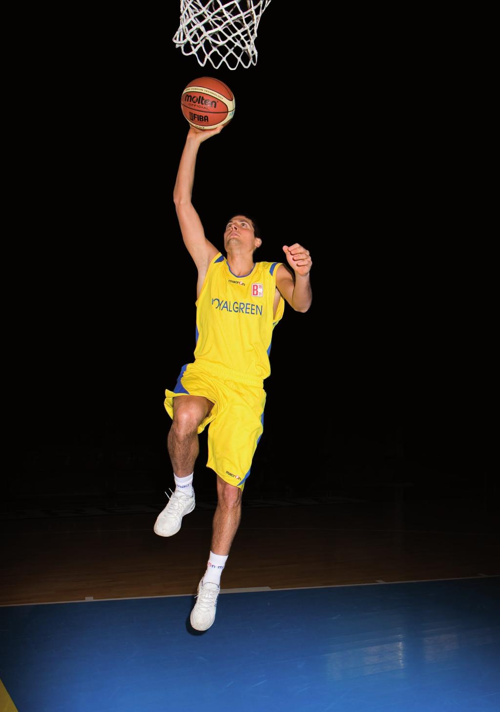 Andrea Cinciarini - Sutor Basket Montegranaro