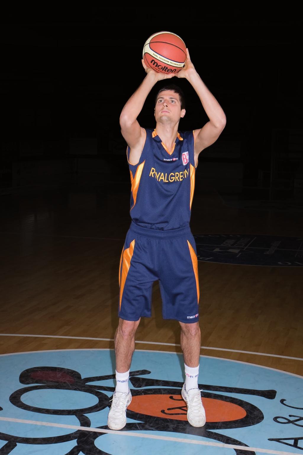 Andrea Cinciarini - Sutor Basket Montegranaro