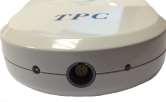 trasmettitore AIC 5900. Scollegare l alimentatore. Inserire posteriormente il trasmettitore AIC 5900 direttamente sul manipolo della telecamera.