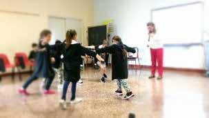 Training sonoro-musicale Training sonoro-musicale in piccoli gruppi per bambini con difficoltà di attenzione, autoregolazione emotiva, disturbi specifici del linguaggio.